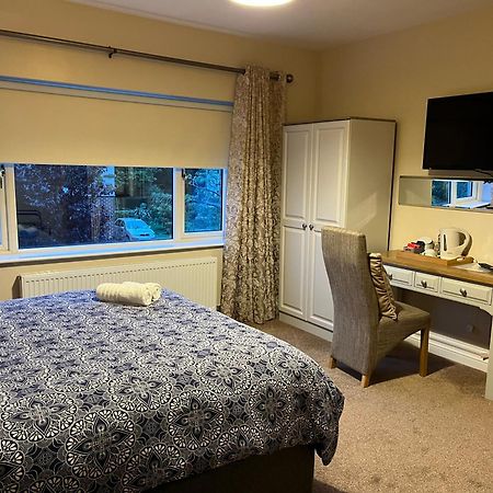 Maplehouse B&B 드로이다 외부 사진