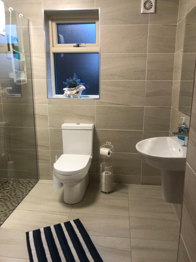 Maplehouse B&B 드로이다 외부 사진