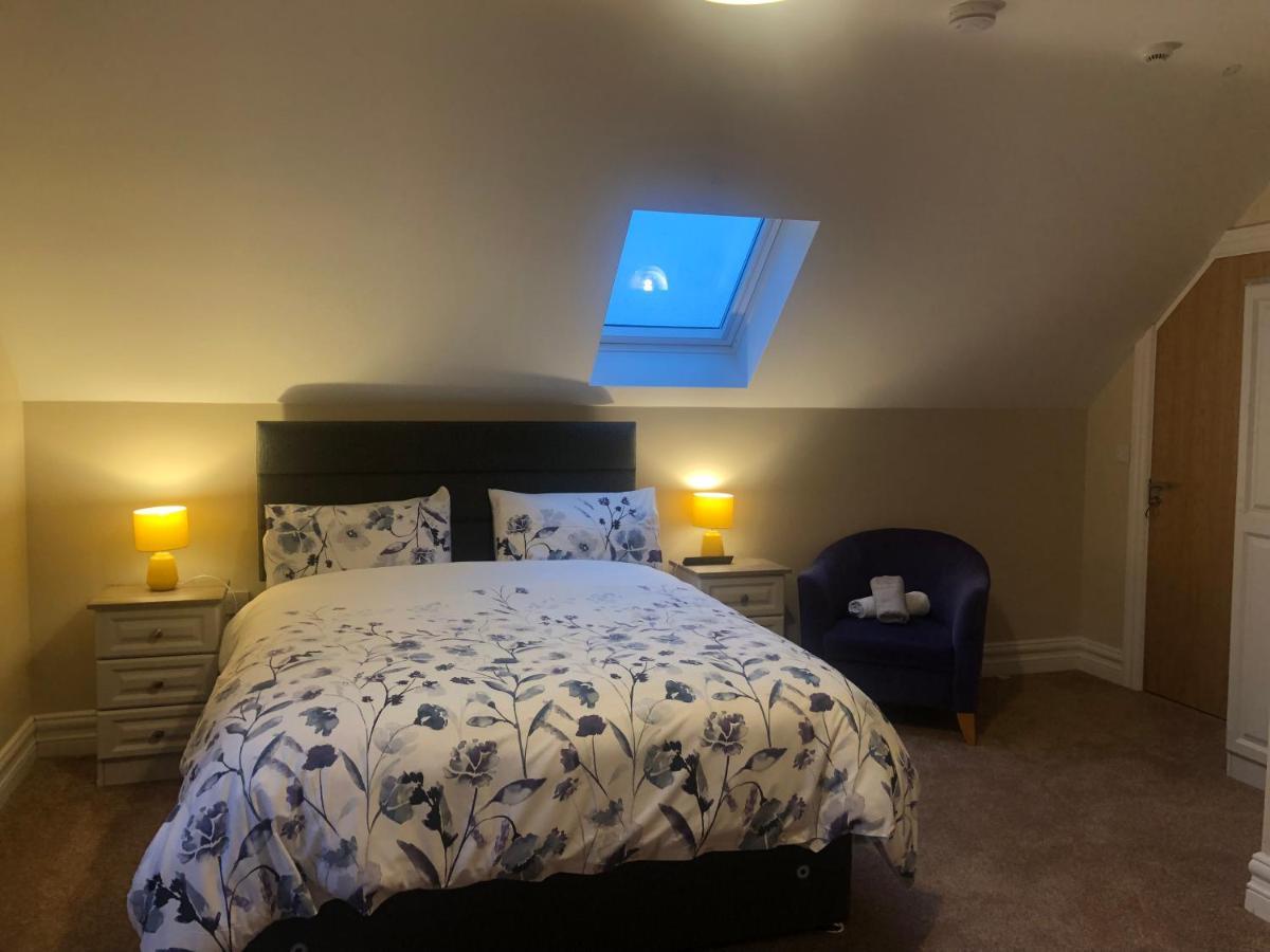 Maplehouse B&B 드로이다 외부 사진