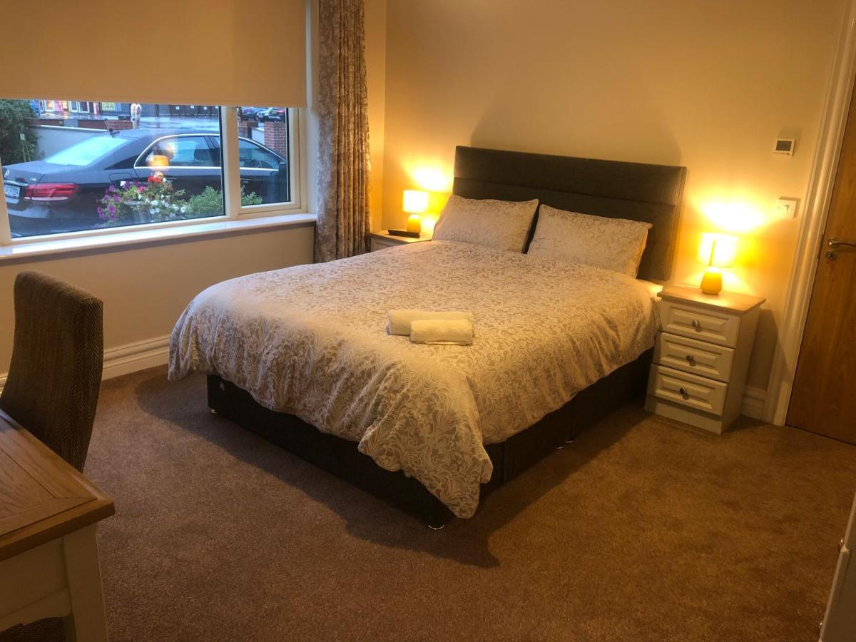 Maplehouse B&B 드로이다 외부 사진