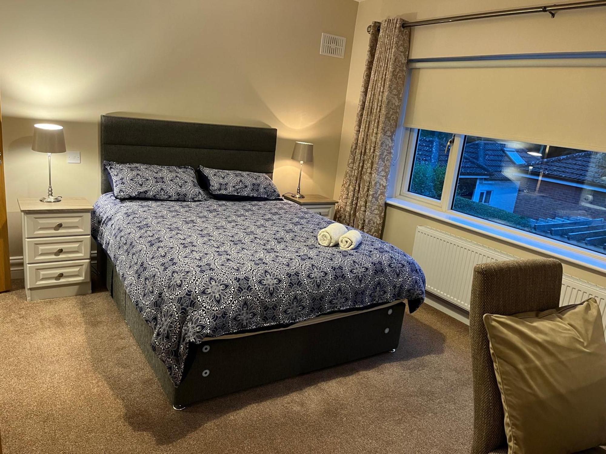 Maplehouse B&B 드로이다 외부 사진